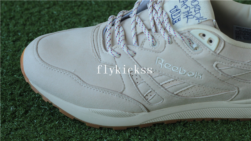 Kendrick Lamar x Reebok Ventilator